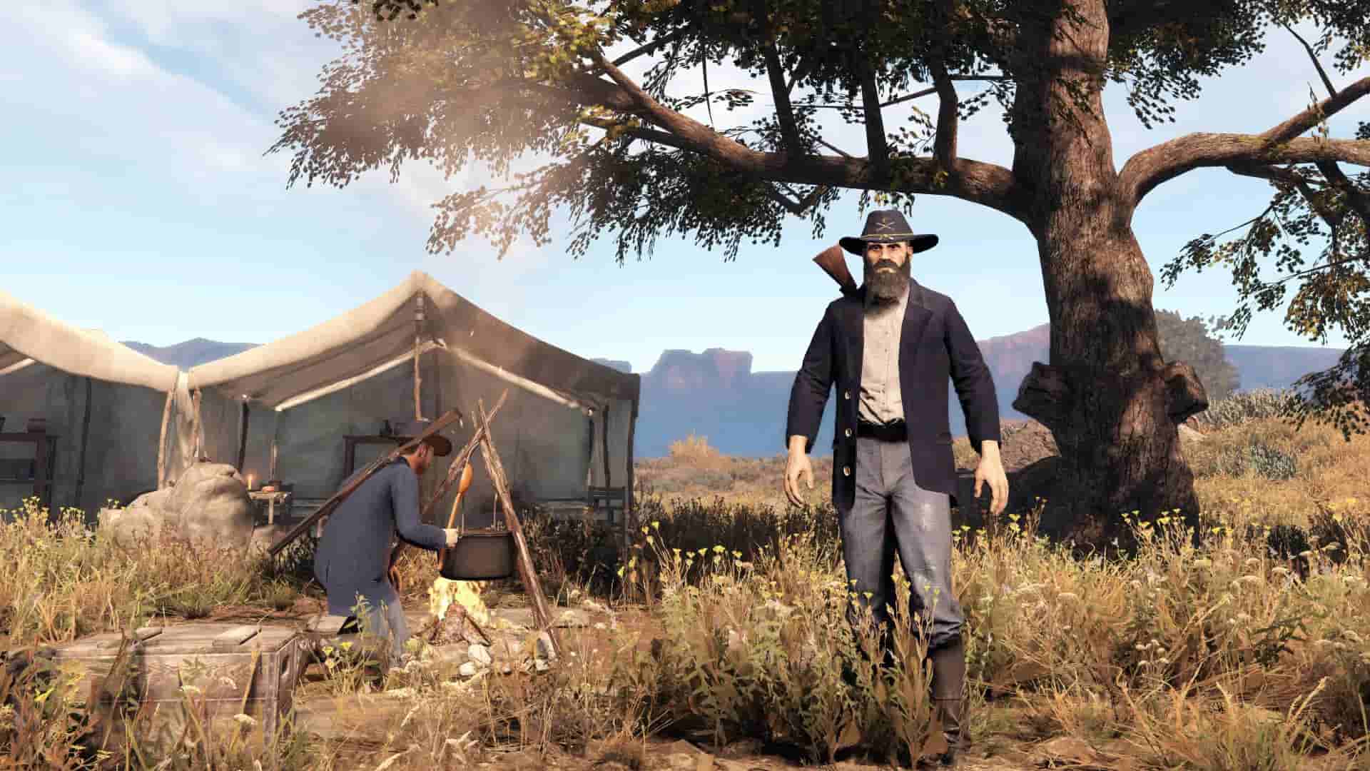 This Land Is My Land screenshot thumbnail screenshot 19