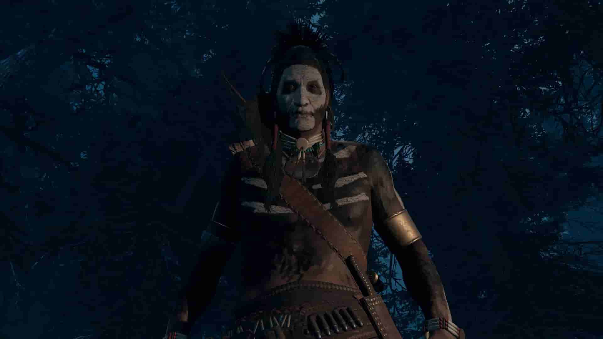 This Land Is My Land screenshot thumbnail screenshot 2