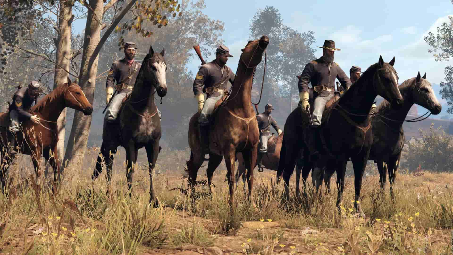 This Land Is My Land screenshot thumbnail screenshot 20