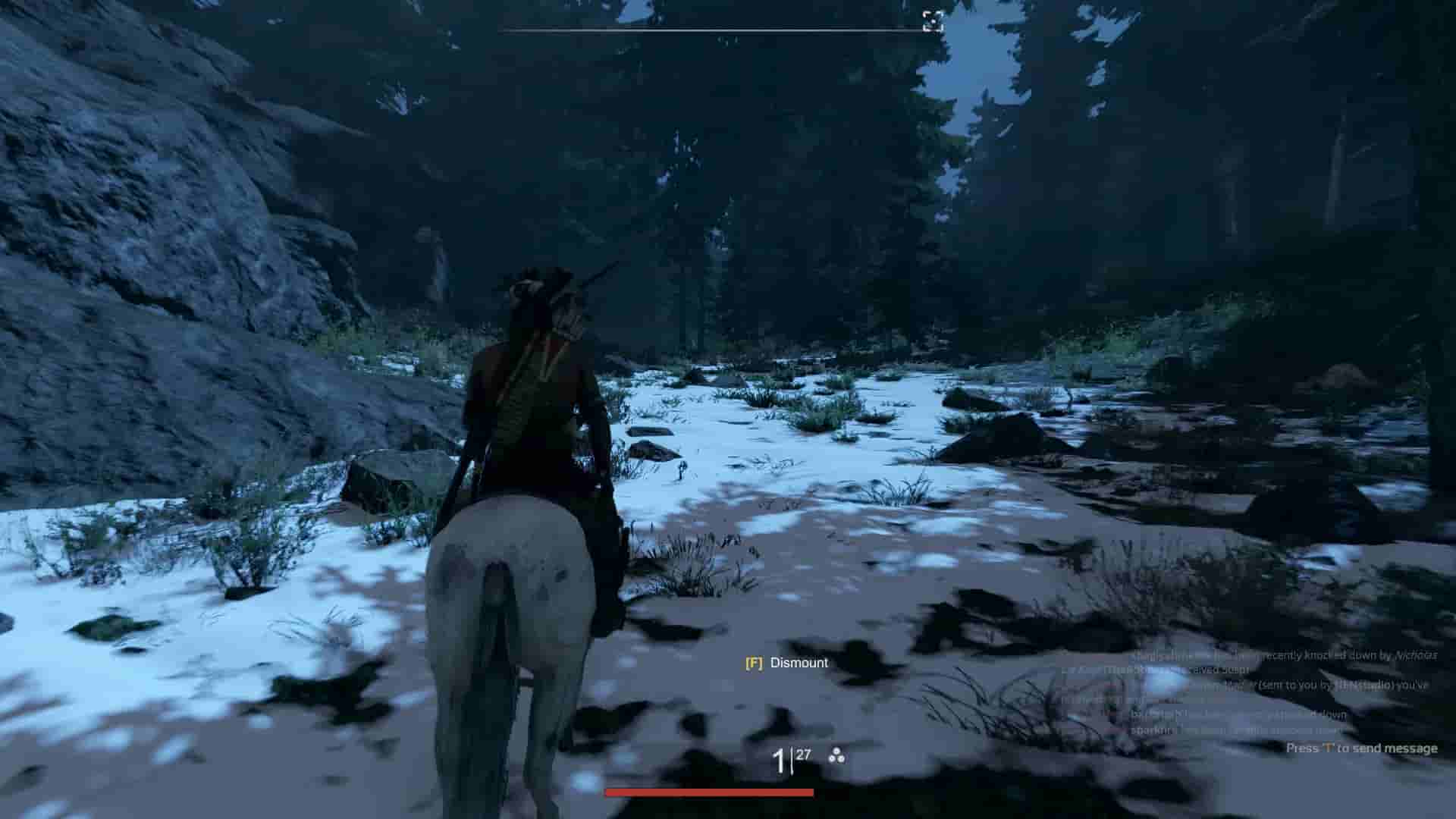 This Land Is My Land screenshot thumbnail screenshot 21