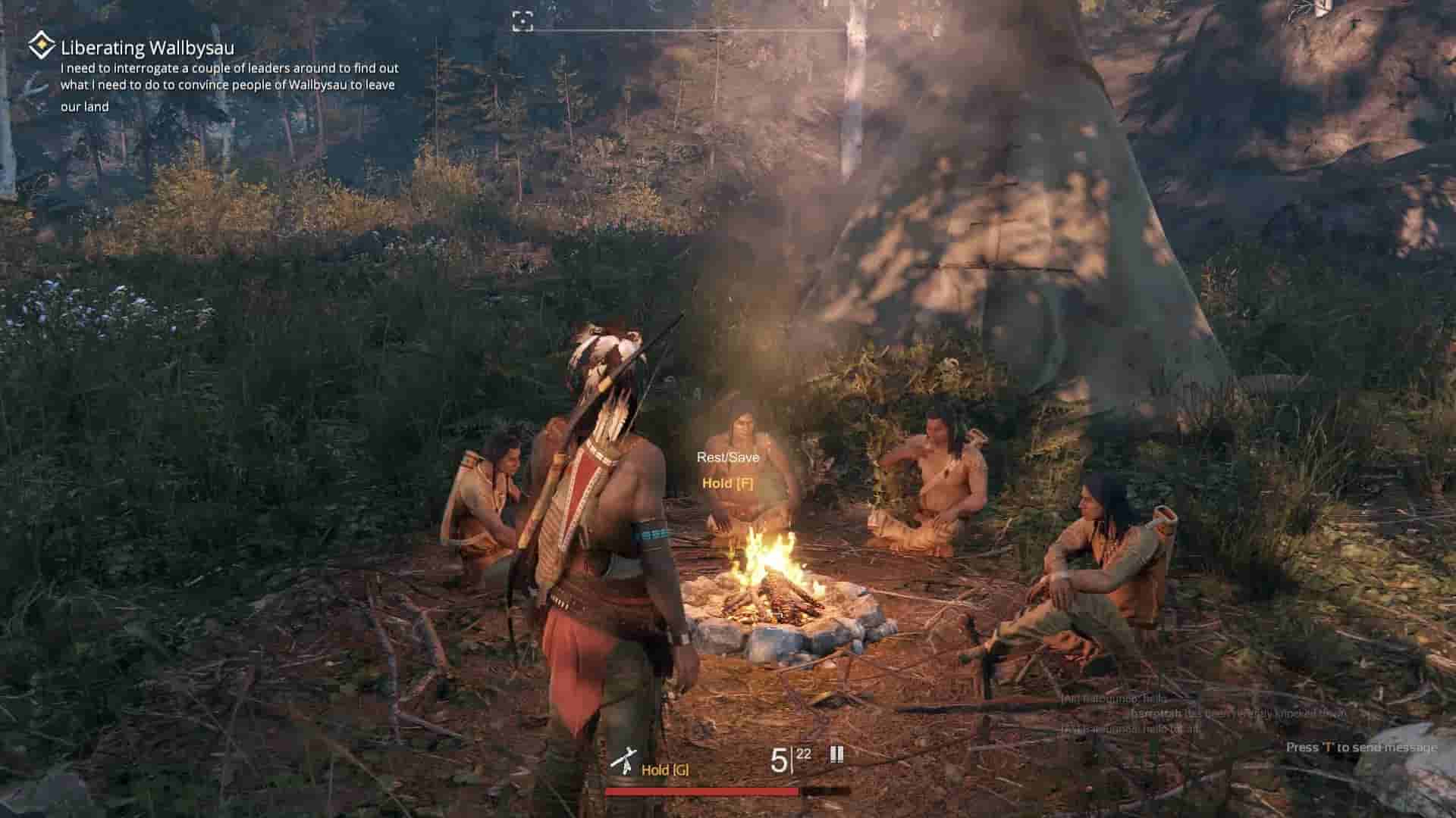 This Land Is My Land screenshot thumbnail screenshot 22