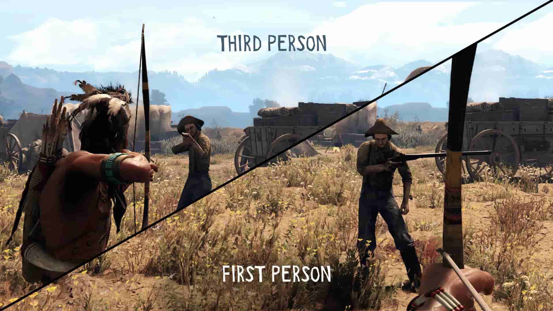 This Land Is My Land screenshot thumbnail screenshot 23