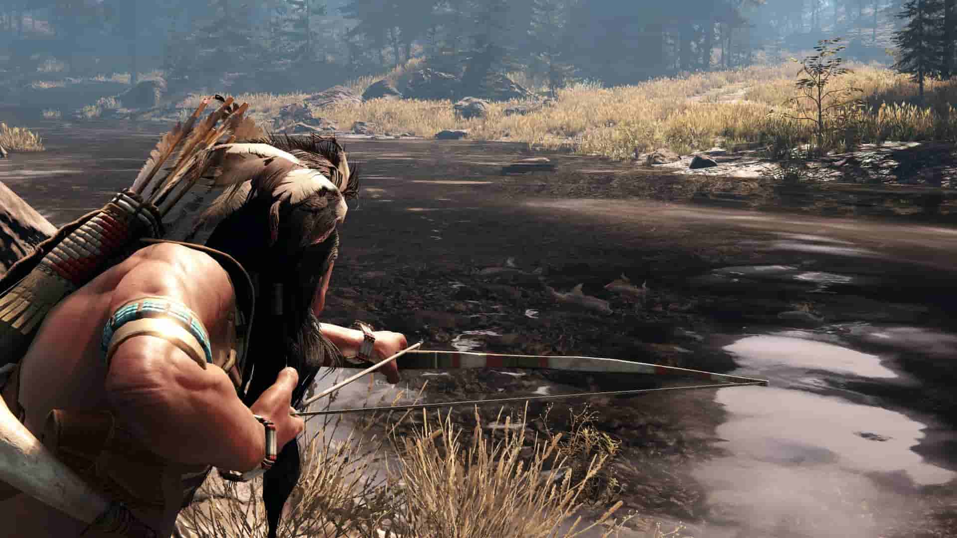 This Land Is My Land screenshot thumbnail screenshot 26