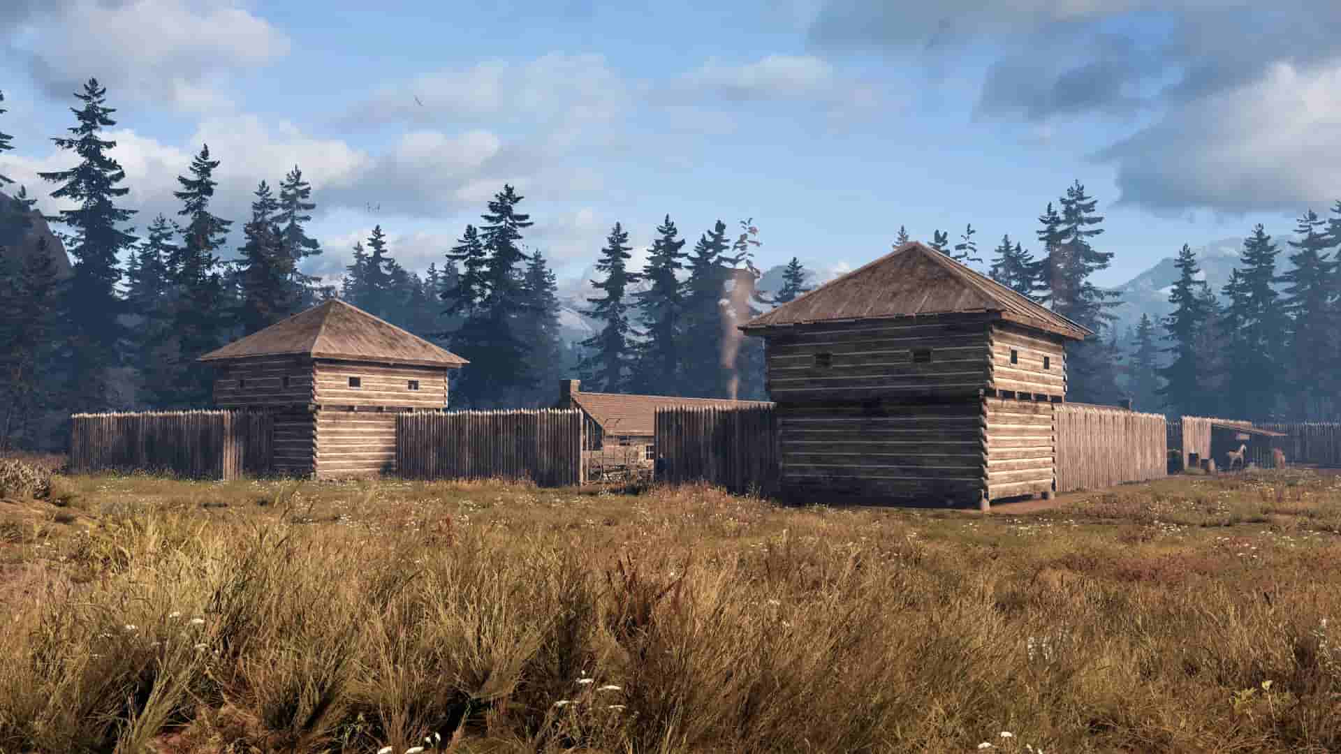 This Land Is My Land screenshot thumbnail screenshot 27