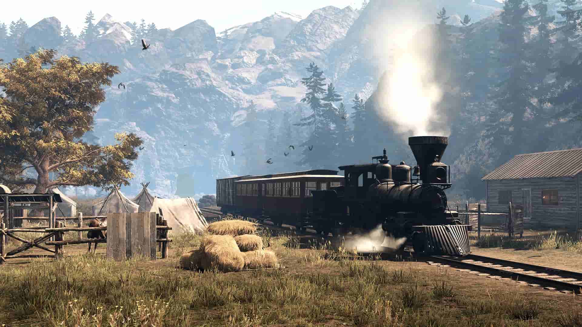 This Land Is My Land screenshot thumbnail screenshot 3