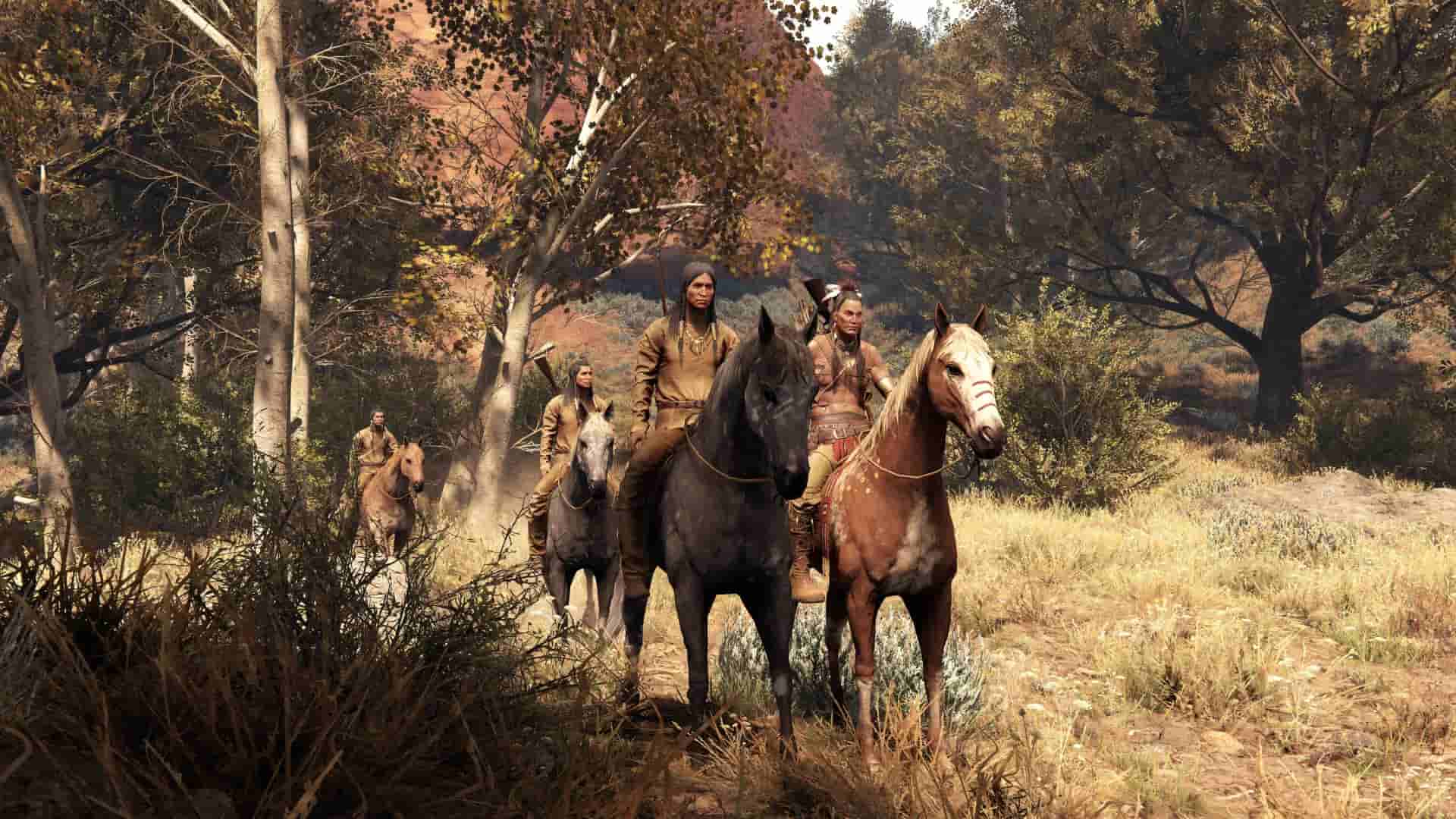 This Land Is My Land screenshot thumbnail screenshot 5