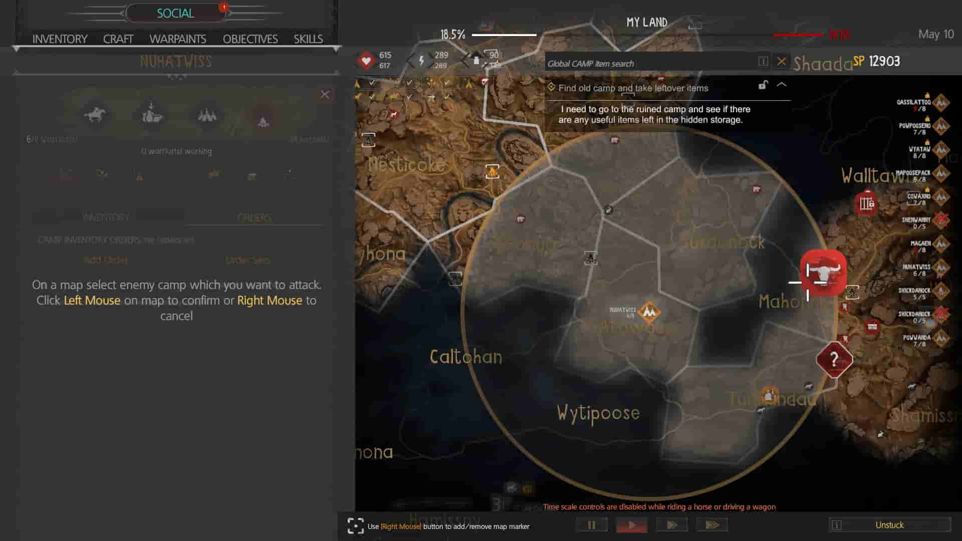 This Land Is My Land screenshot thumbnail screenshot 6