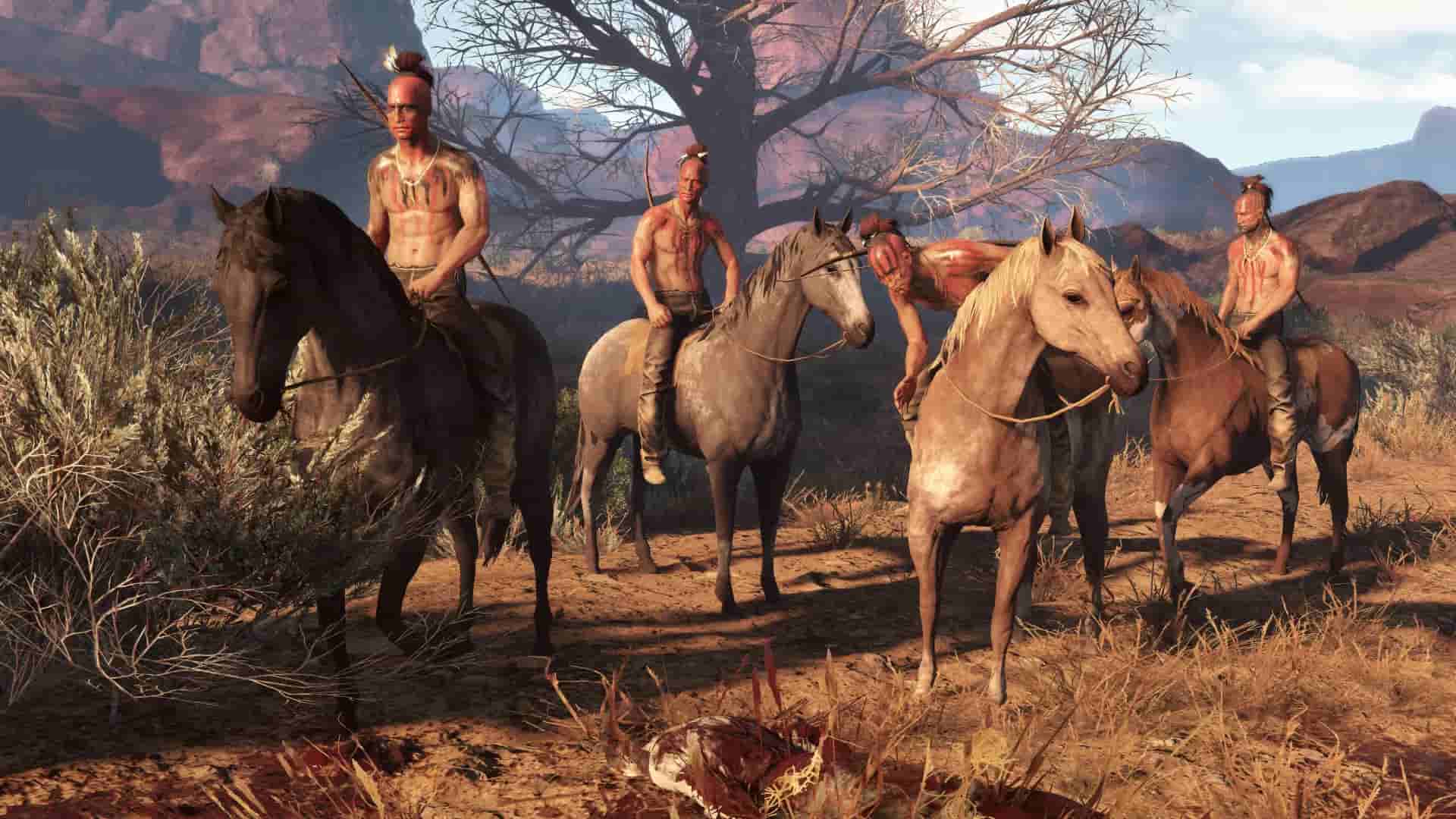 This Land Is My Land screenshot thumbnail screenshot 8