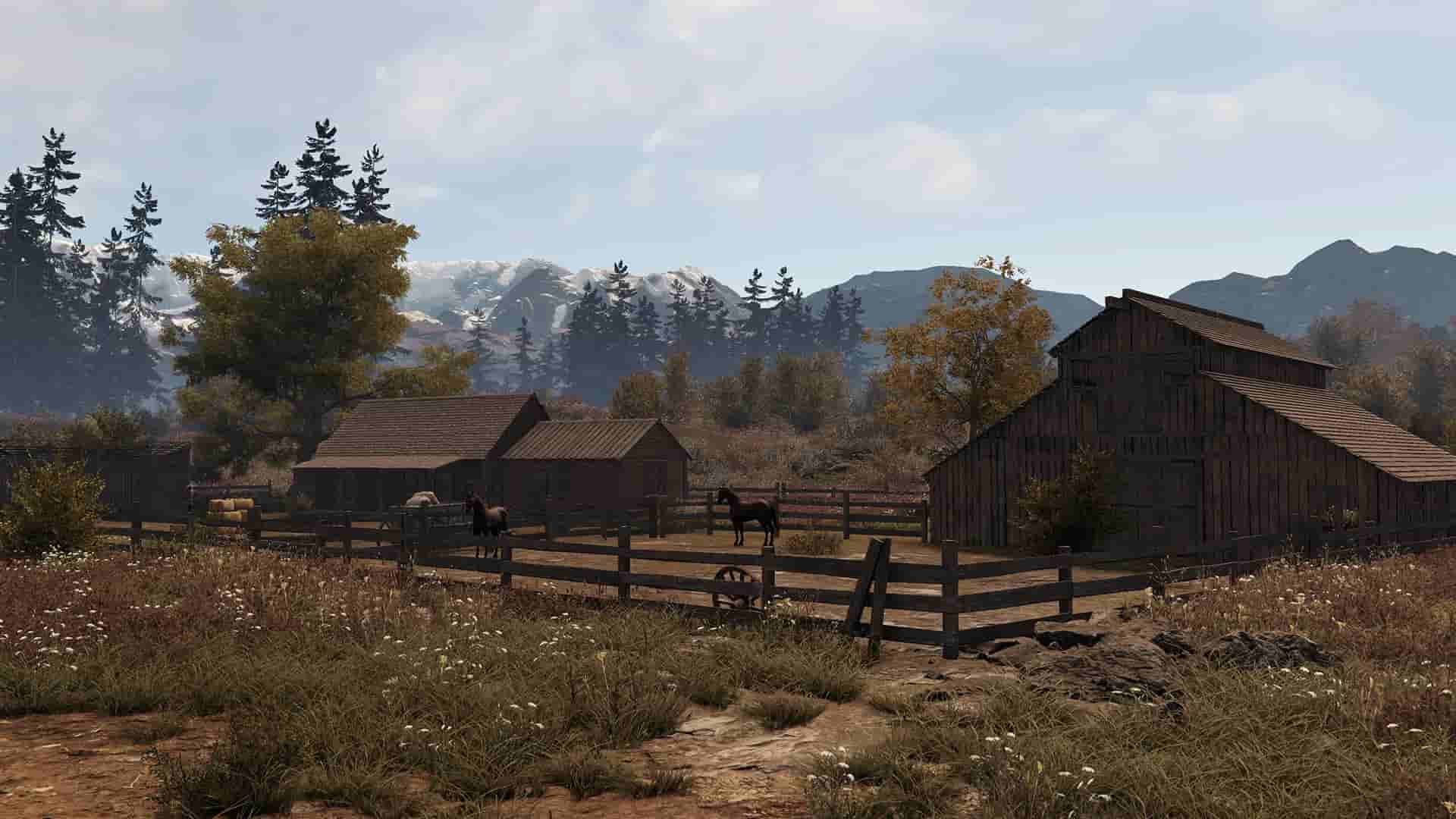 This Land Is My Land screenshot thumbnail screenshot 9
