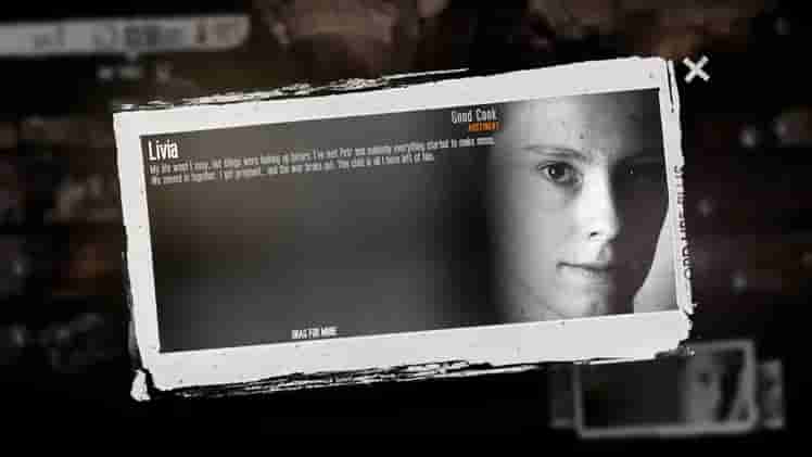 This War of Mine screenshot thumbnail screenshot 10