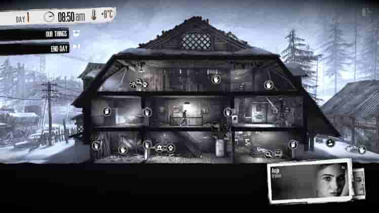This War of Mine screenshot thumbnail screenshot 11