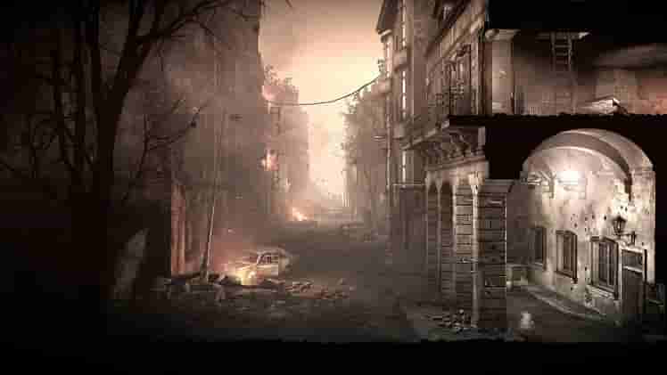 This War of Mine screenshot thumbnail screenshot 2