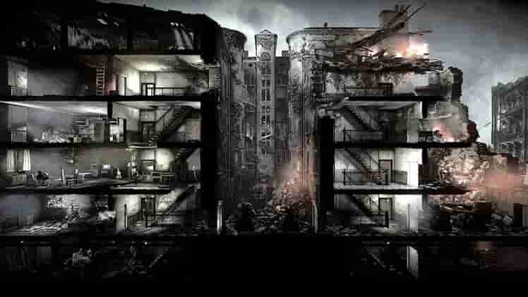 This War of Mine screenshot thumbnail screenshot 3