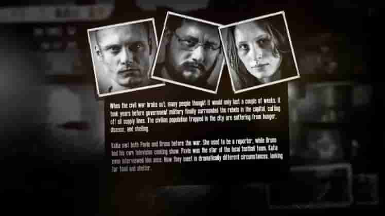This War of Mine screenshot thumbnail screenshot 5