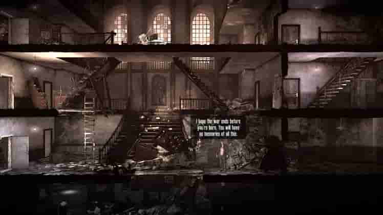 This War of Mine screenshot thumbnail screenshot 9