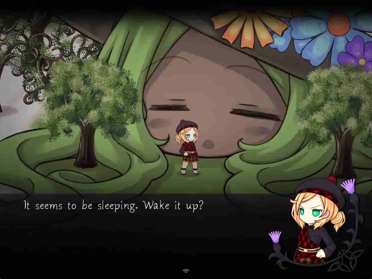 Thistlemine screenshot thumbnail screenshot 0