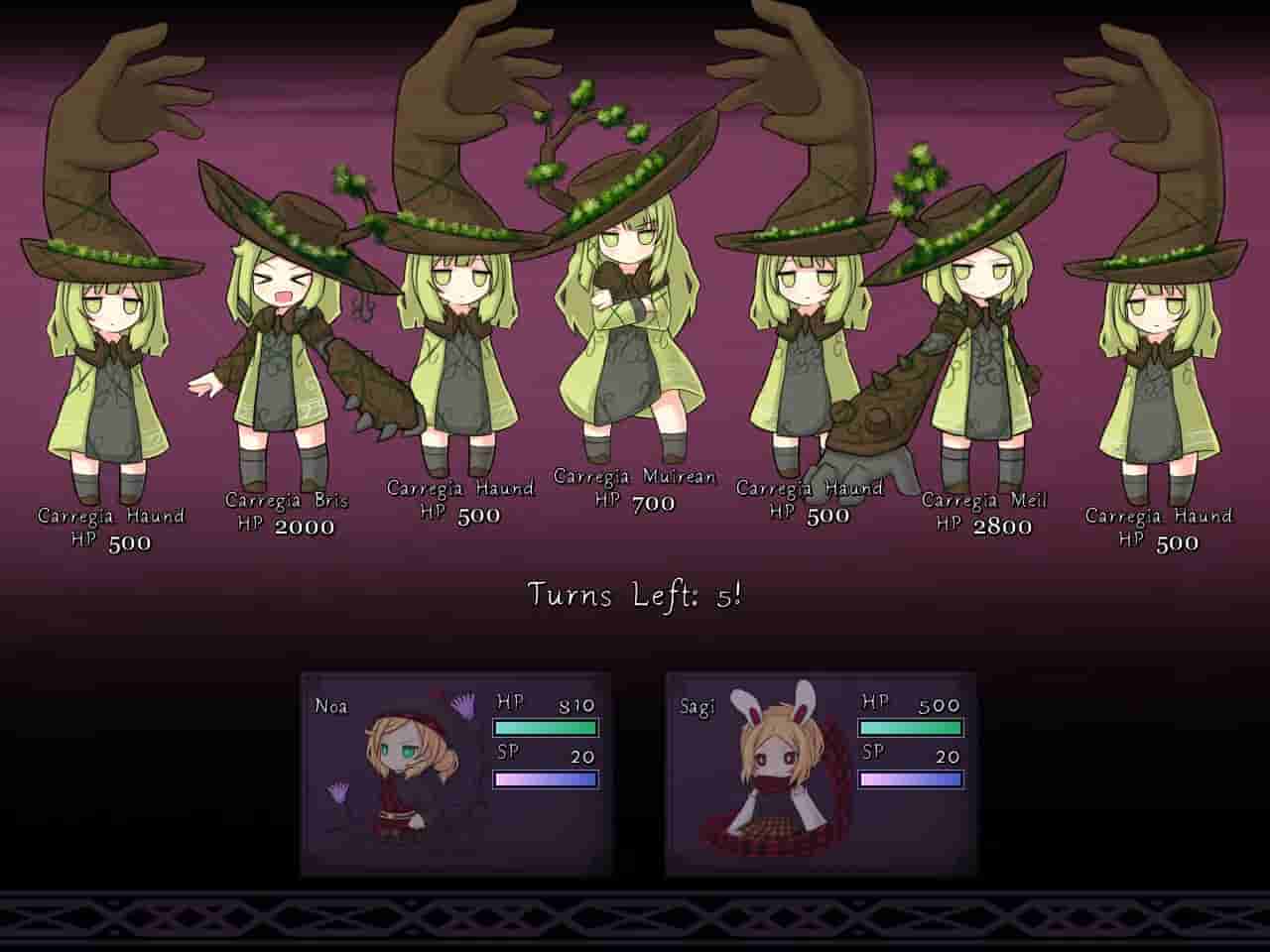 Thistlemine screenshot thumbnail screenshot 1