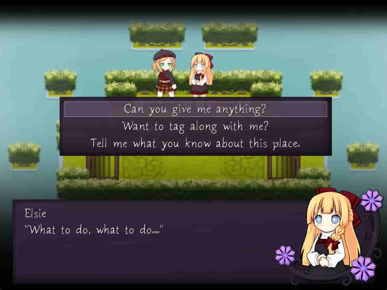 Thistlemine screenshot thumbnail screenshot 4