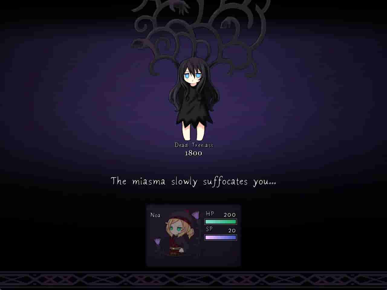 Thistlemine screenshot thumbnail screenshot 5