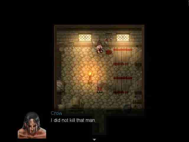 Thorne - Death Merchants screenshot thumbnail screenshot 0