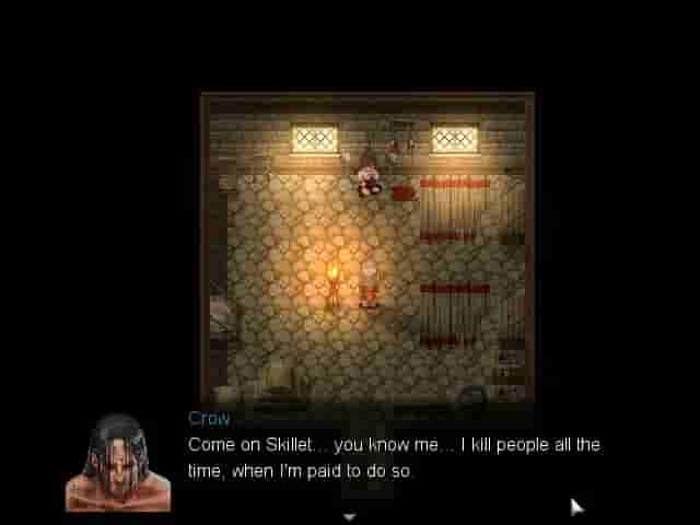 Thorne - Death Merchants screenshot thumbnail screenshot 6