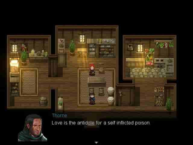 Thorne - Death Merchants screenshot thumbnail screenshot 9