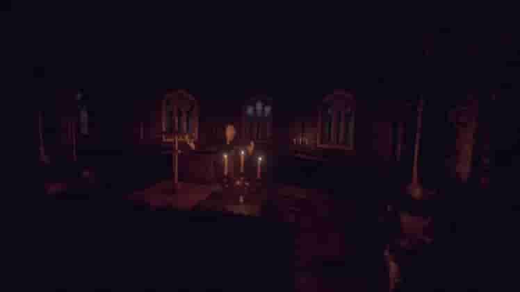Those Who Remain screenshot thumbnail screenshot 10
