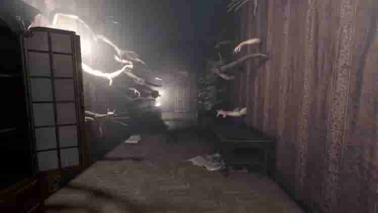 Those Who Remain screenshot thumbnail screenshot 3
