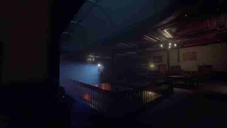 Those Who Remain screenshot thumbnail screenshot 4