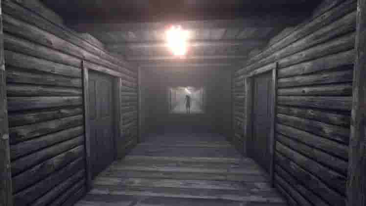 Those Who Remain screenshot thumbnail screenshot 5