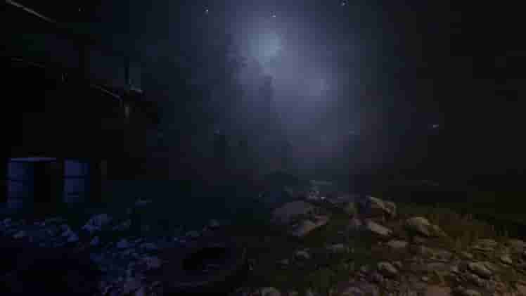 Those Who Remain screenshot thumbnail screenshot 8