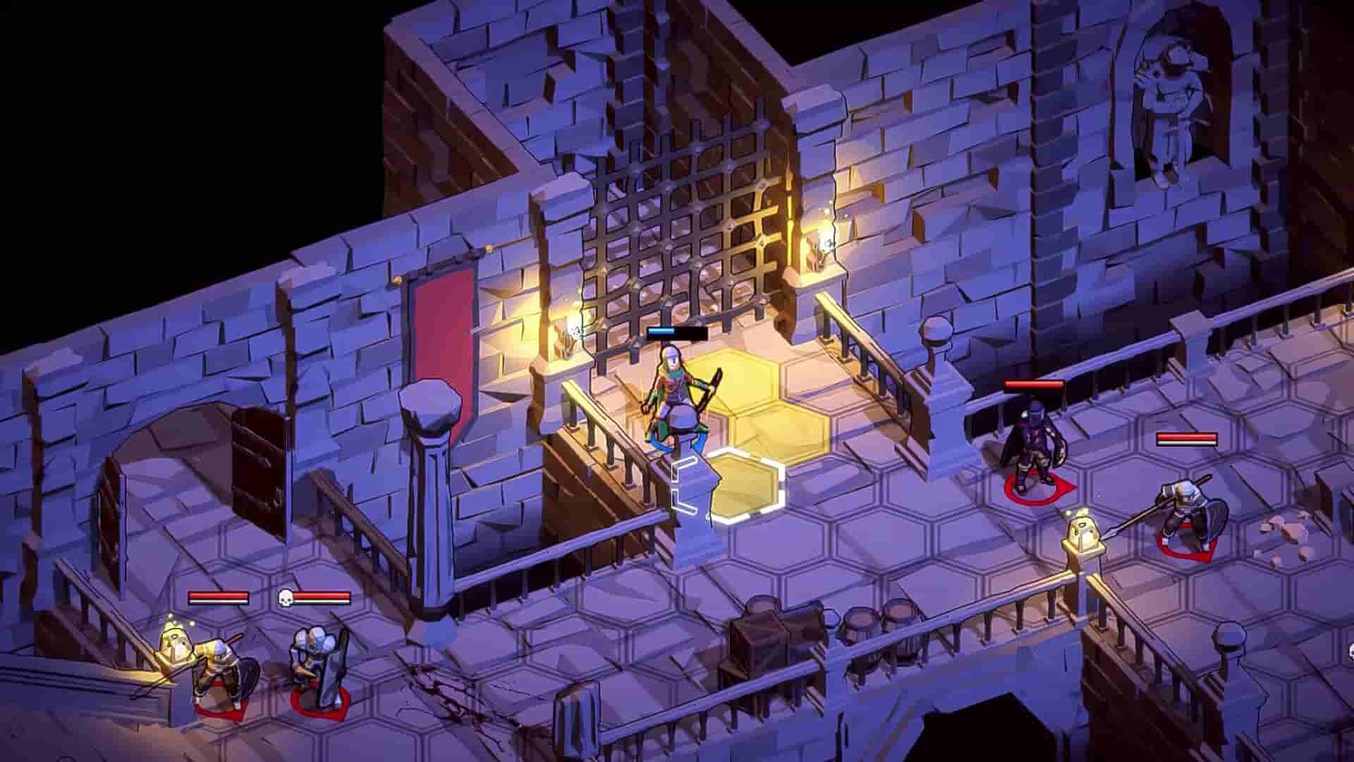 Those Who Rule screenshot thumbnail screenshot 4