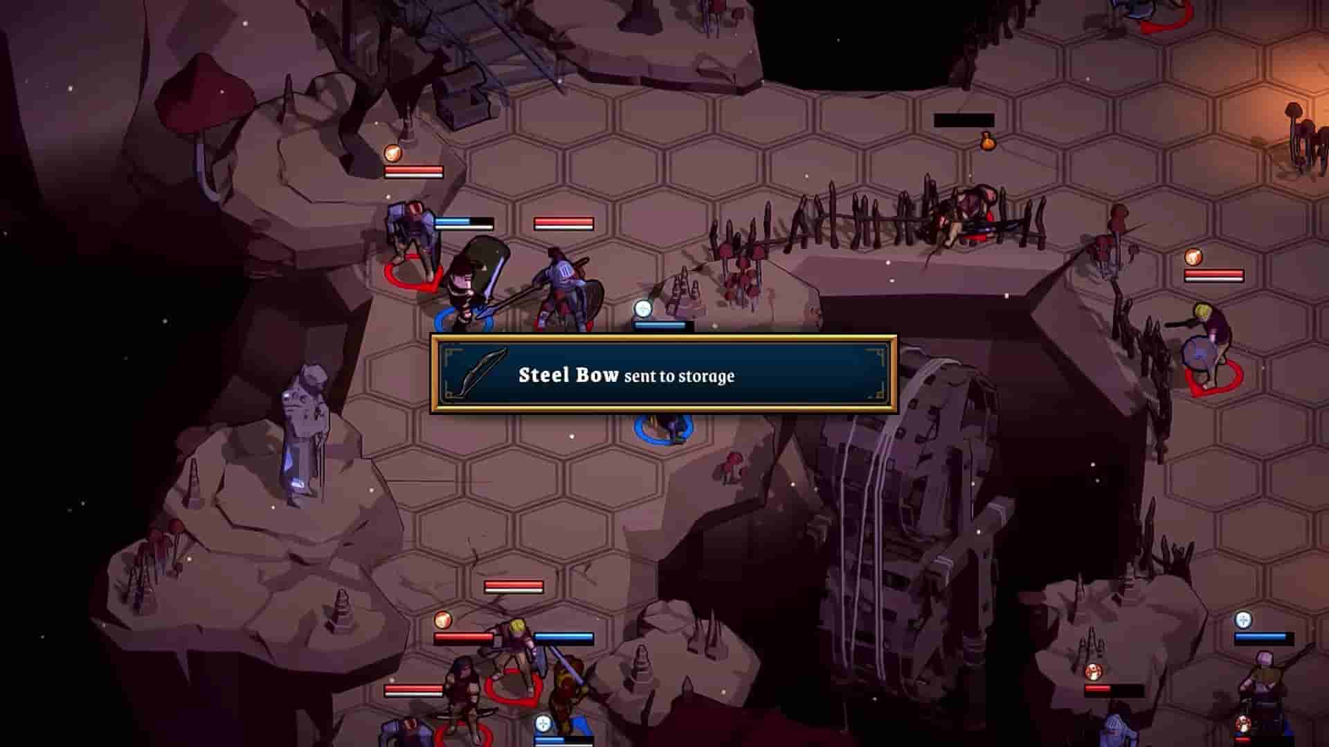 Those Who Rule screenshot thumbnail screenshot 9