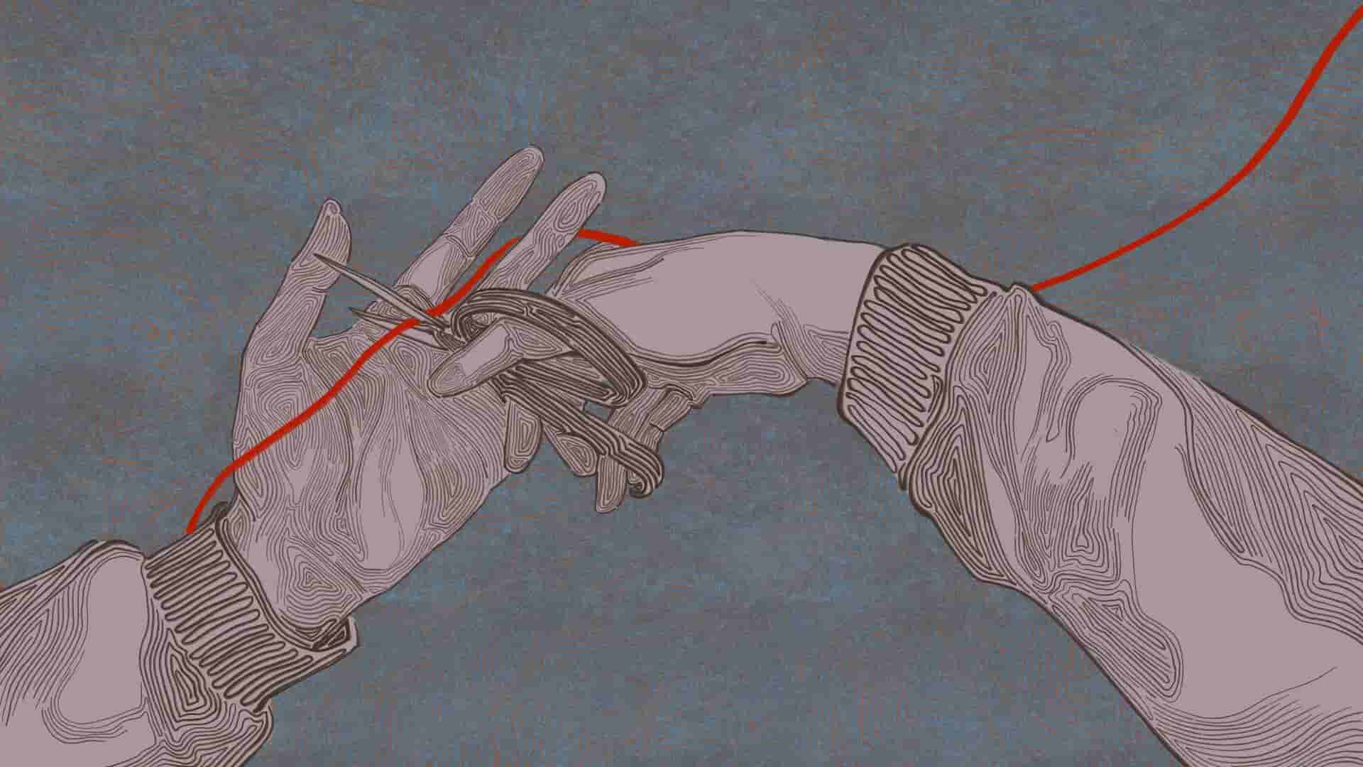 Threads of Karma screenshot thumbnail screenshot 1
