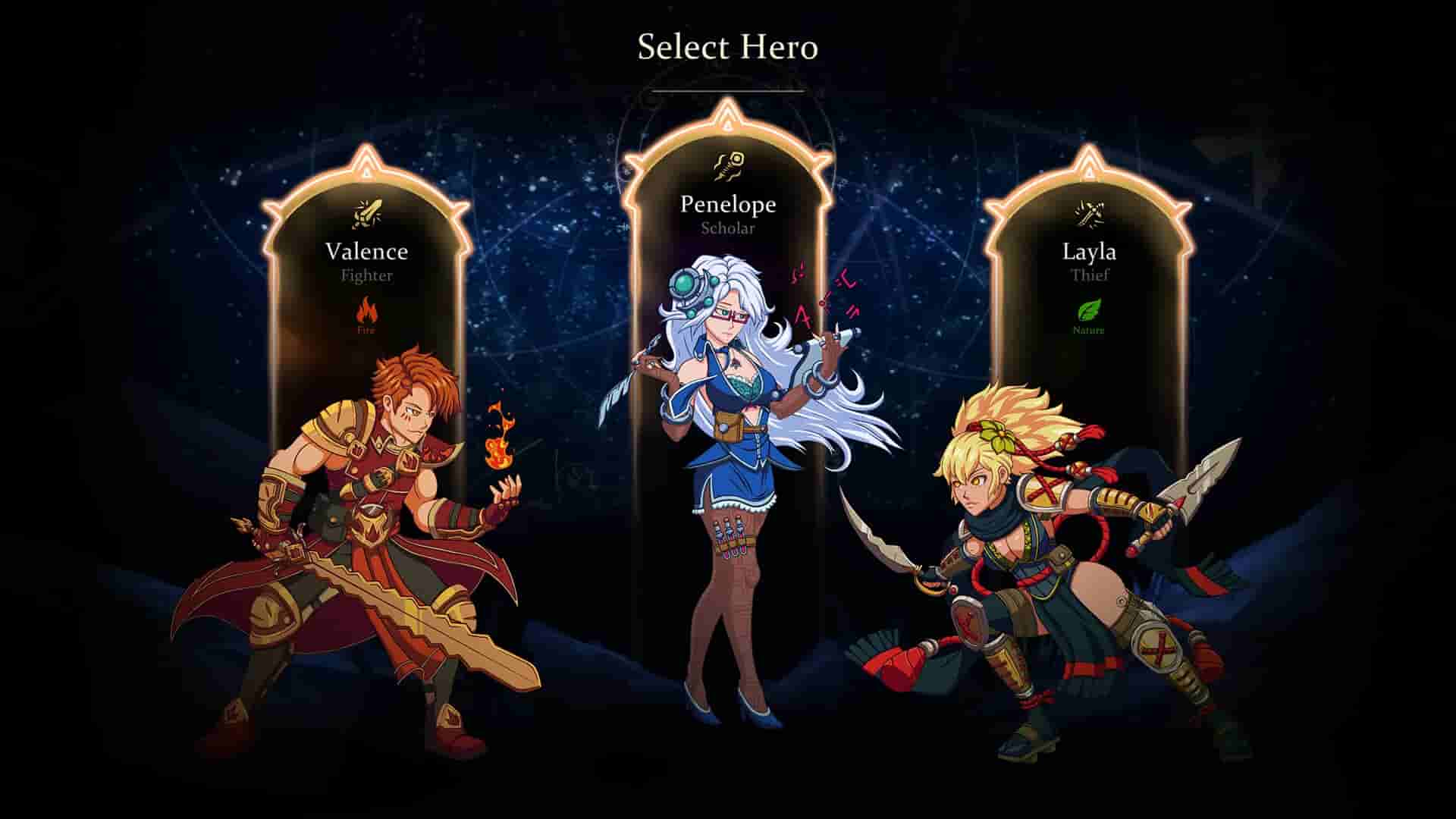 Three Skies Ascension screenshot thumbnail screenshot 1