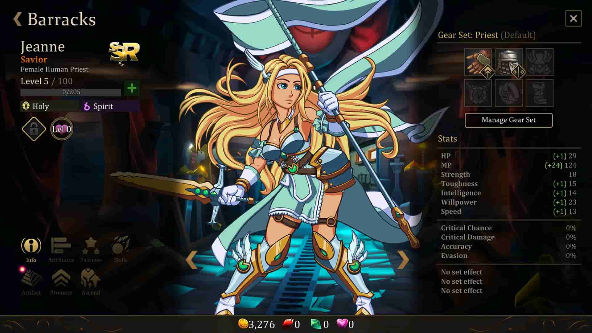 Three Skies Ascension screenshot thumbnail screenshot 3