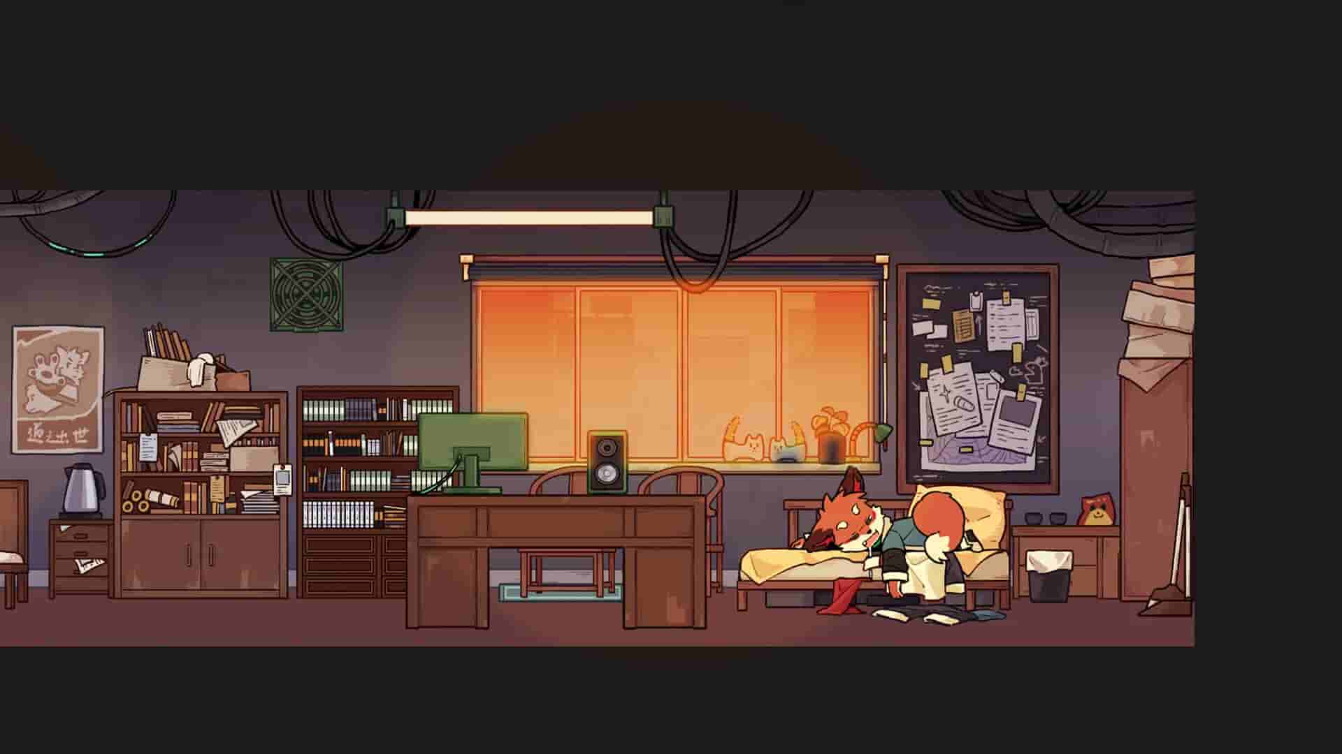Threefold Recital screenshot thumbnail screenshot 2