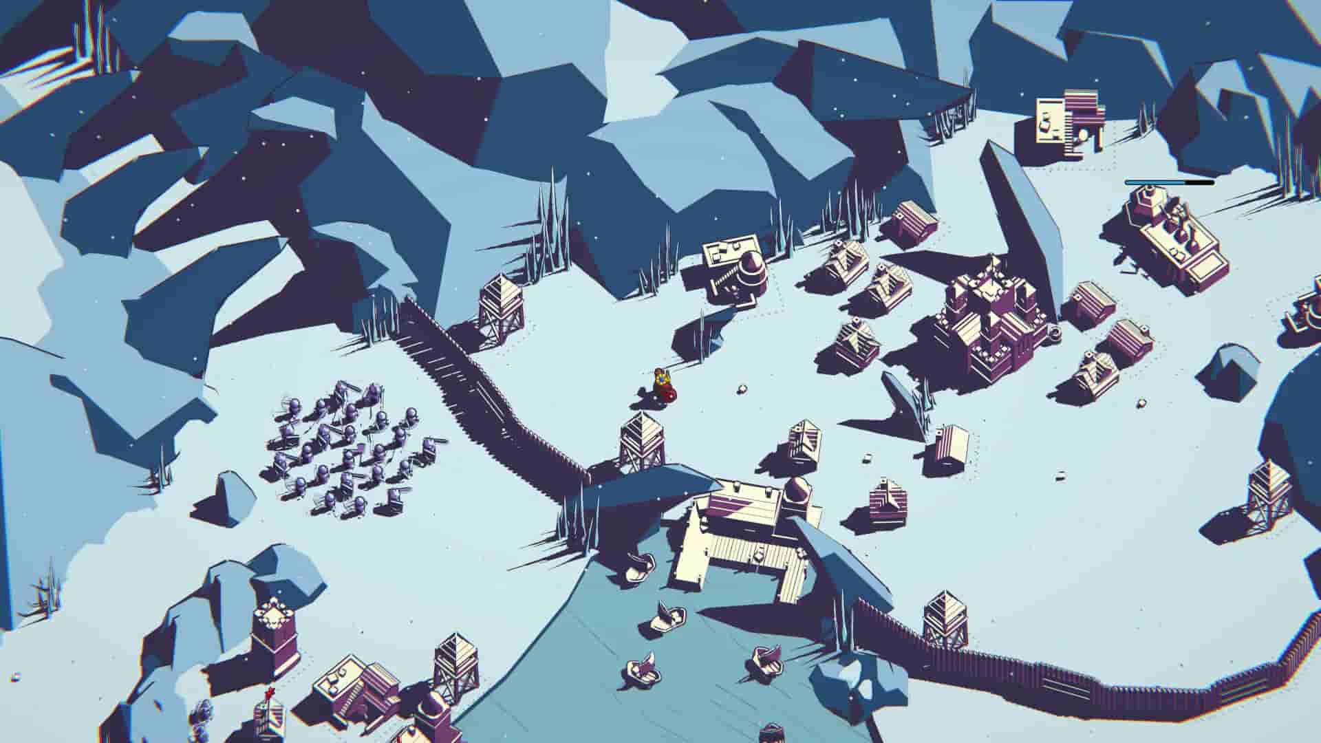 Thronefall screenshot thumbnail screenshot 3