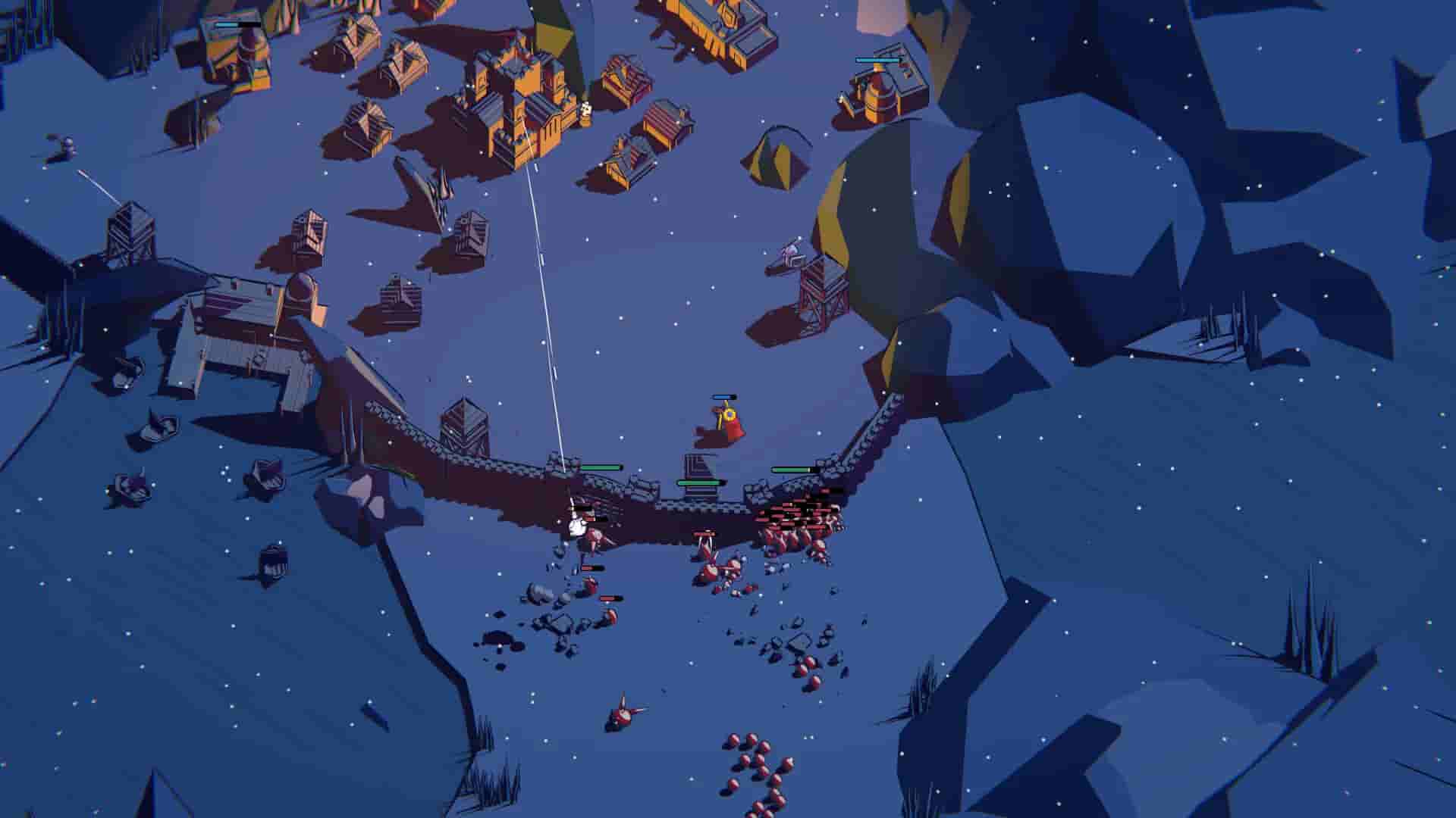 Thronefall screenshot thumbnail screenshot 5
