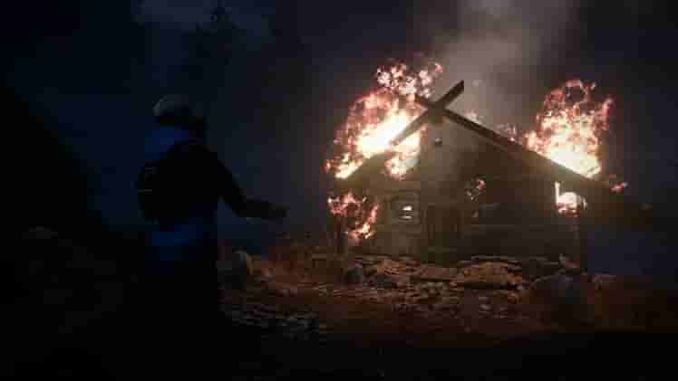 Through the Woods screenshot thumbnail screenshot 5