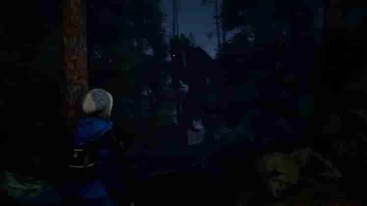 Through the Woods screenshot thumbnail screenshot 8