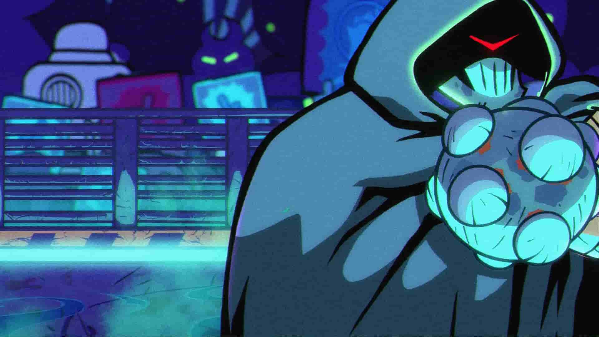 Thunder Ray screenshot thumbnail screenshot 10
