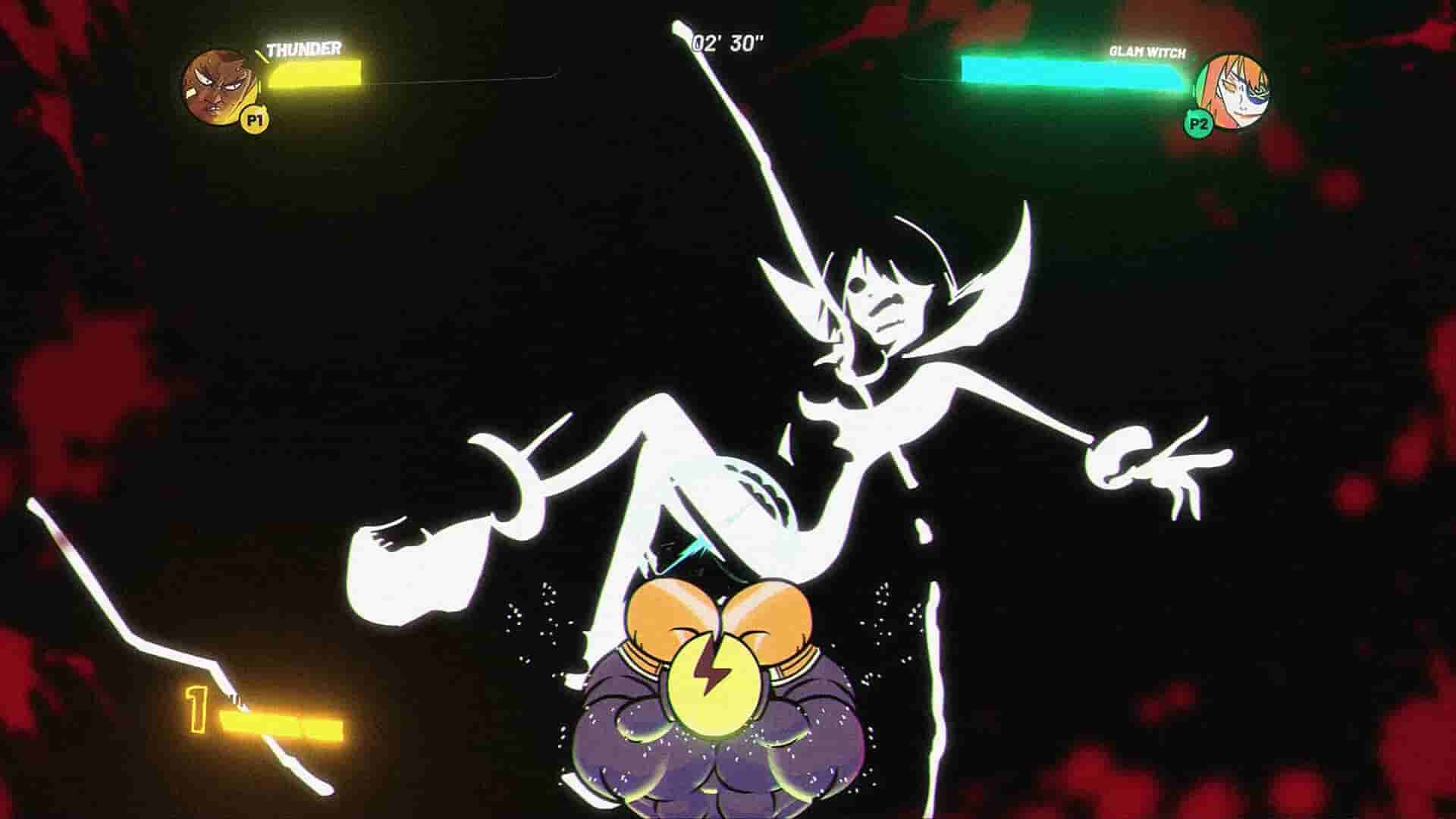 Thunder Ray screenshot thumbnail screenshot 7