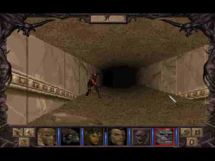 Thunderscape screenshot thumbnail screenshot 0