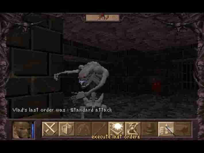 Thunderscape screenshot thumbnail screenshot 1