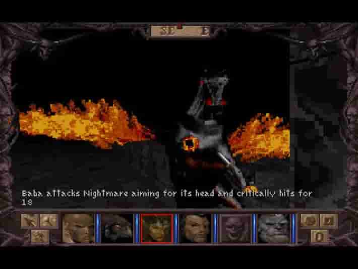Thunderscape screenshot thumbnail screenshot 11