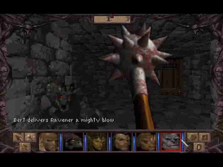 Thunderscape screenshot thumbnail screenshot 2