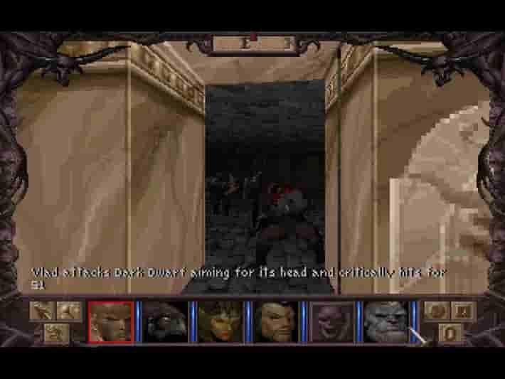 Thunderscape screenshot thumbnail screenshot 3