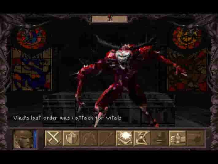 Thunderscape screenshot thumbnail screenshot 6