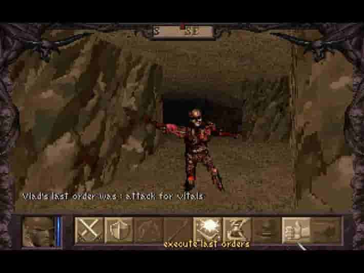 Thunderscape screenshot thumbnail screenshot 7